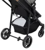 Bebeconfort Haze Trio Lux, Baby Kinderwagen 3 in 1 mit Produktbild-Vorschau 4