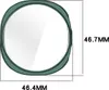Schutzhülle für Galaxy Watch 9 / 8 44 mm, Bizon Case Watch Produktbild-Vorschau 2
