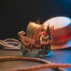 One Piece 3D věčný kalendář Flying Lamb Náhled obrázku produktu 3