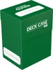 Ultimate Guard Deck Case 80+ Standardgröße Schwarz Produktbild-Vorschau 12