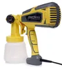 Elektrische verfspuit, 500W, model 16599 Productafbeelding-voorbeeld 3