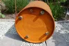 Vaso da fiori NEW RONDO in acciaio Corten color ruggine Anteprima dell’immagine prodotto 6