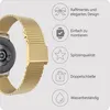 Cazy Uhrenarmband geeignet für Samsung Galaxy Watch Band Produktbild-Vorschau 3