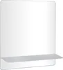 Ensemble meuble vasque SORRENTO 80cm avec robinet, miroir Voir les images du produit 8