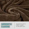 Bestlivings coperta accogliente con maniche 130 x 180 cm e Anteprima dell’immagine prodotto 8