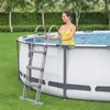 Bestway Frame Pool “Steel Pro™” Set 457x107 cm  - rund  - Produktbild-Vorschau 18