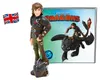 tonies How to Train your Dragon 1, Spielfigur, (Hörbuch, Produktbild-Vorschau 1