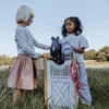 Hobby Horse Steckenpferd Star grau / greyish Produktbild-Vorschau 7