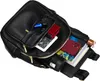 Öko-Rucksack R-KP-22-A19-0323 Schwarz Produktbild-Vorschau 8