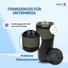 Thermobeker 'Temptation', groot - koffiebeker voor Productafbeelding-voorbeeld 4
