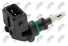 NTY Ansauglufttemperatursensor ECT-BM-001 für BMW 3 Touring Produktbild-Vorschau 2