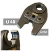 Rems  Presszange Mini U 40, 578386, 578386 Produktbild-Vorschau 3