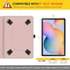 Fintie Tablet Universal Hülle für 9 10 10,1 Zoll - Produktbild-Vorschau 5