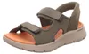 SKECHERS SLIP-INS GO WALK FLEX Grün Produktbild-Vorschau 25