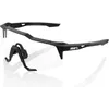 100% Sonnenbrille Speedcraft HiPER Mirror Lens Soft Tact Produktbild-Vorschau 5