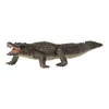 Papo Alligator, 3 Jahr(e), Wild animal kingdom, Grün, PVC Produktbild-Vorschau 14