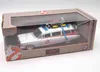 Ghostbusters Modèle réduit Diecast 1/24 ECTO-1 Voir les images du produit 21