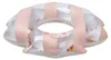 Swim Essentials Zwemring - Schelp - Rood - Sally Shell - Ø Productafbeelding-voorbeeld 3