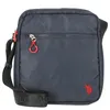 U.S. POLO ASSN. borsa a tracolla Bigfork Crossbody Bag Navy Anteprima dell’immagine prodotto 5