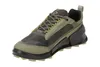 Ecco BIOM 2.1 X MOUNTAIN Herrenschuhe - Sportschuhe grün Produktbild-Vorschau 3