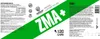 ZWEDSE supplementen | ZMA + Productafbeelding-voorbeeld 2