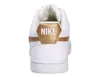 NIKE W Court Vision Lo Nn Schuhe Damen white/metallic gold- Produktbild-Vorschau 26