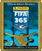 Starter set FIFA 365 2023 album di figurine + 4 bustine Anteprima dell’immagine prodotto 2
