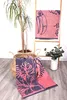 jilda-tex Strandtuch/Badetuch (Tropicana) 90 x 180 cm Produktbild-Vorschau 4