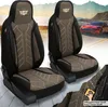 Schonbezüge Sitzbezüge für Audi A4 B9 Bj ab 2015 in Produktbild-Vorschau 4