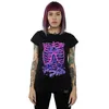 Rick And Morty - "Anatomy Park" T-Shirt für Damen BI52507 Produktbild-Vorschau 3