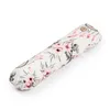 Coussin de grossesse en U pour dormir et allaiter avec Voir les images du produit 5