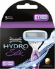Wilkinson Hydro Silk Rasierklingen, 6er Pack Produktbild-Vorschau 1