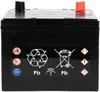 Electronicx U1(9) AGM 30 Ah 330 A ▶ Traktor ogrodowy Podgląd zdjęcia produktu 4