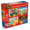 Ravensburger 120041078, 12 Stück(e), Videospiel, 4 Jahr(e) Produktbild-Vorschau 5