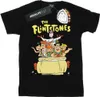 The Flintstones - "The The Ride" T-Shirt für Damen BI23210 Produktbild-Vorschau 1