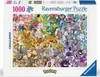 Pokémon Challenge Puzzle Group (1000 elementów) Podgląd zdjęcia produktu 13