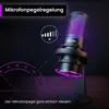 PREYON Osprey Scream Mikrofon RGB, Nierencharakteristik, Produktbild-Vorschau 7