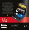 Sennelier Aquarellfarbe - Schwarzholzkasten mit 11 Tuben XF Produktbild-Vorschau 4