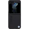 BMW Leder Hot Stamp - Samsung Galaxy Z Flip 5 Hülle Produktbild-Vorschau 2