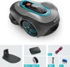 Mähroboter smart SILENO max 1.200m² (grau/türkis, Li-Ionen Produktbild-Vorschau 9