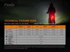 Fenix BC05R V2.0 15 lm Cyklistické světlo Náhled obrázku produktu 13