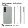 Custodia antiurto imoshion per Samsung Galaxy A57 (5G) - Anteprima dell’immagine prodotto 4