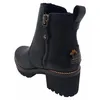 Panama Jack Pauline Igloo Trav B2 Napa Negro/Schwarz - Produktbild-Vorschau 8