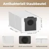 20 Stück Zubehörset für Dreame X40 Ultra Complete / X40 Produktbild-Vorschau 6