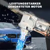 Akku Hochdruckreiniger 1000PSI, Mobile Produktbild-Vorschau 5
