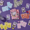 Hasbro Gaming Piggy Piggy, Kaartspel, Familie, Vanaf 7 jaar Productafbeelding-voorbeeld 5