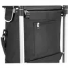 Sac à roulettes EASY, 50l, noir Voir les images du produit 11