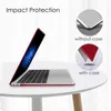 Fintie Hülle kompatibel mit MacBook Air 13 (2018-2020 Produktbild-Vorschau 6