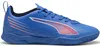 Puma Ultra 6 Play Indoor Scarpe da calcio Blu EU 38 1/2 Blu Anteprima dell’immagine prodotto 7
