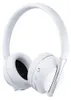HAPPY PLUGS Gioca Cuffia Over-Ear 85dB Wireless Bianca Anteprima dell’immagine prodotto 13
